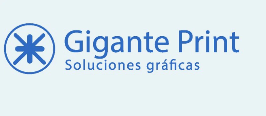 Gigante Print
