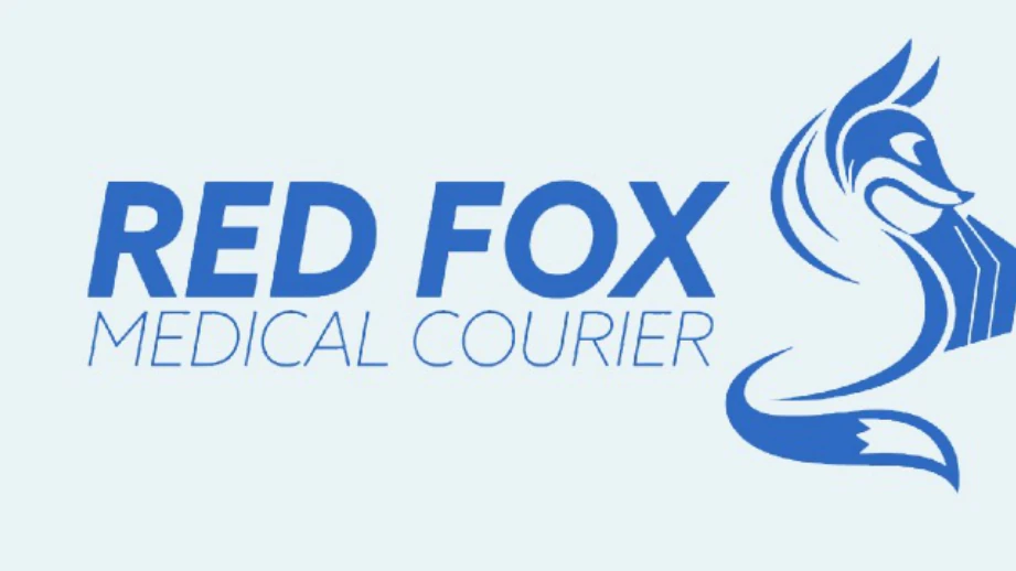 Red Fox Medical Courier