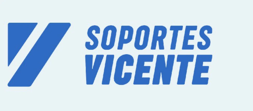 Soportes Vicente